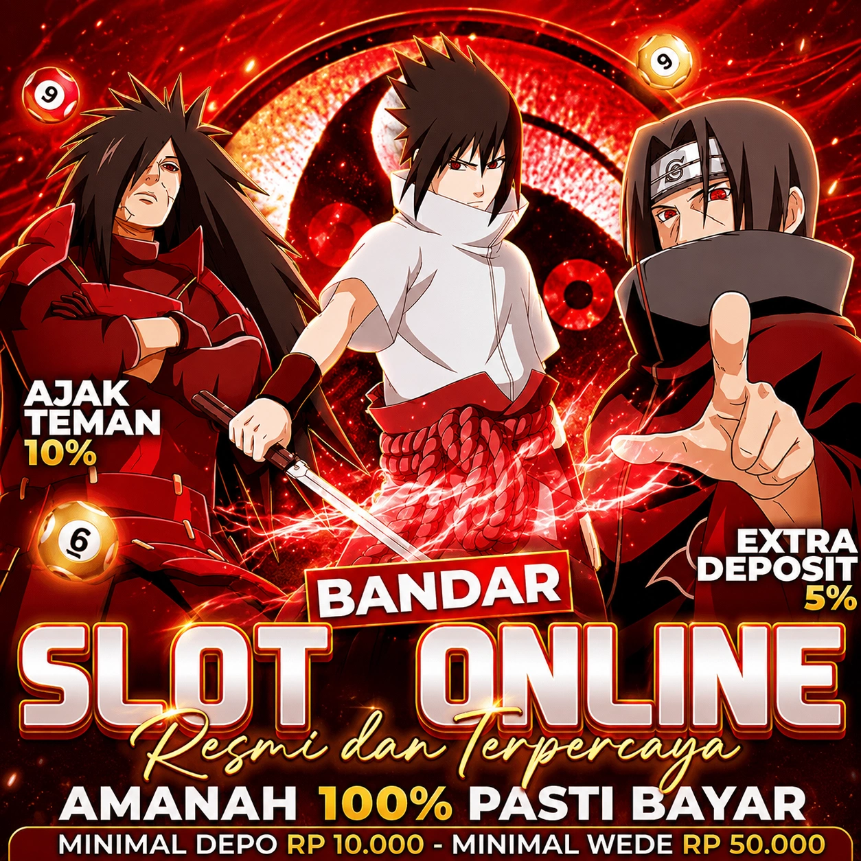 Banner PANDAWA188